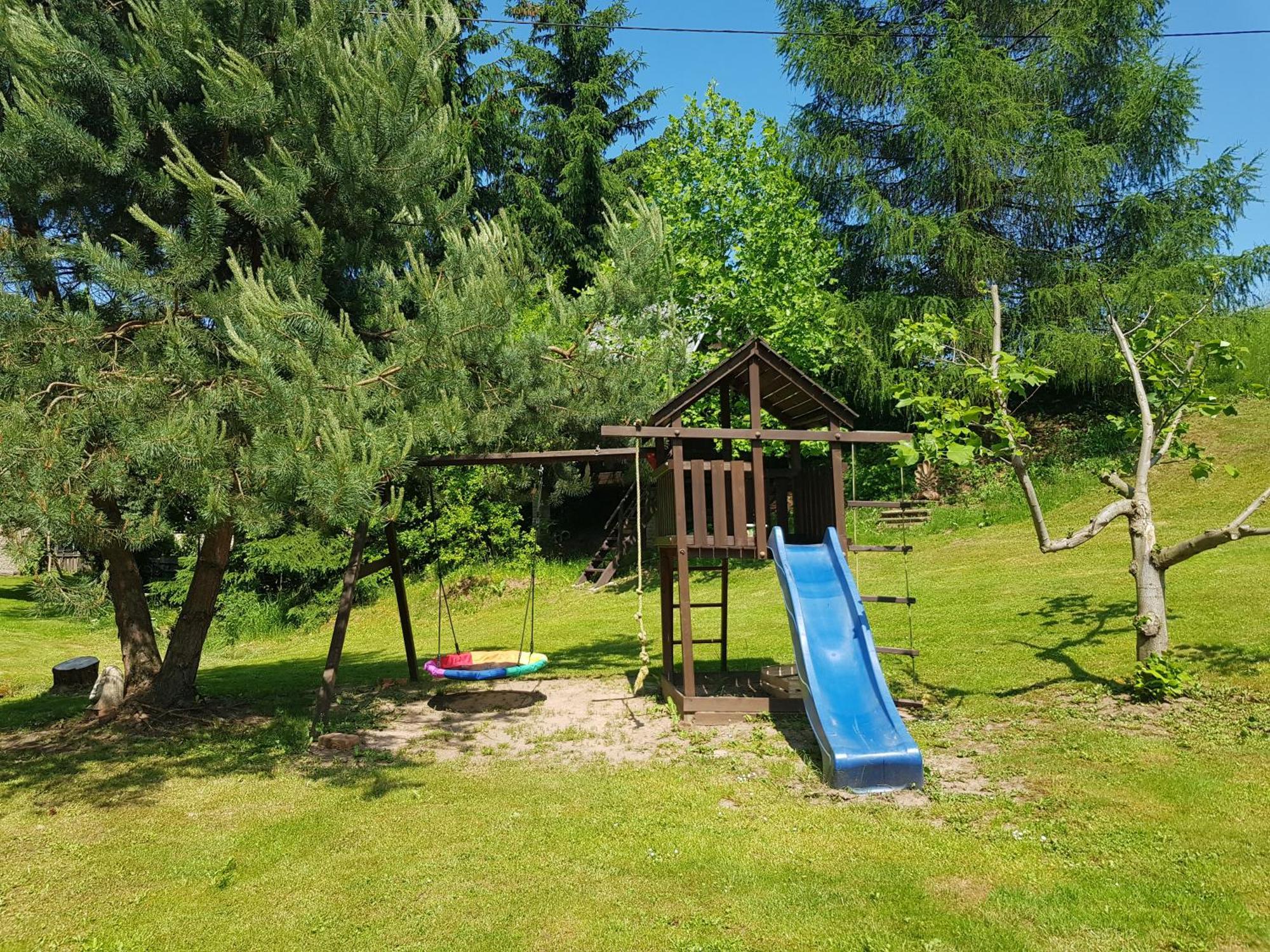 Penzion U Suchanku Mezimesti Exterior photo